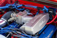 1992 Ford Mustang LX for sale