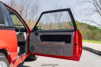 1992 Ford Mustang LX for sale
