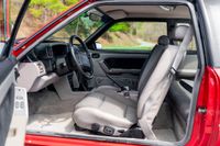 1992 Ford Mustang LX for sale