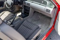 1992 Ford Mustang LX for sale