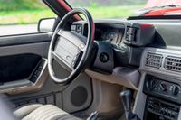 1992 Ford Mustang LX for sale