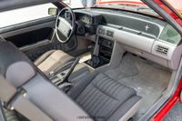 1992 Ford Mustang LX for sale