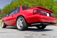 1992 Ford Mustang LX for sale