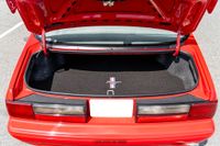 1992 Ford Mustang LX for sale