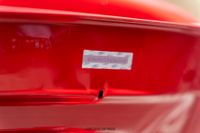 1992 Ford Mustang LX for sale