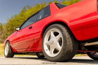1992 Ford Mustang LX for sale