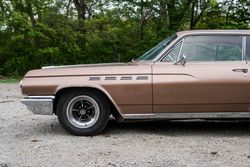 1963 Buick Electra 225 Sport Coupe for sale