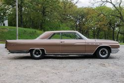 1963 Buick Electra 225 Sport Coupe for sale