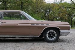 1963 Buick Electra 225 Sport Coupe for sale