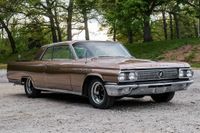1963 Buick Electra 225 Sport Coupe for sale