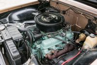1963 Buick Electra 225 Sport Coupe for sale