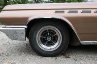 1963 Buick Electra 225 Sport Coupe for sale