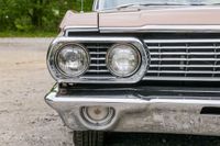 1963 Buick Electra 225 Sport Coupe for sale