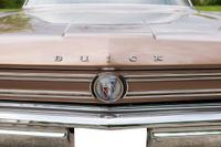 1963 Buick Electra 225 Sport Coupe for sale