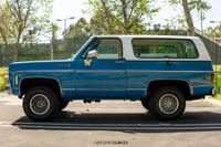 1975 GMC Jimmy High Sierra 4WD for sale