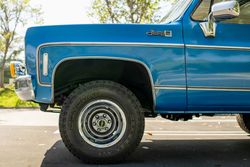 1975 GMC Jimmy High Sierra 4WD for sale
