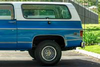 1975 GMC Jimmy High Sierra 4WD for sale