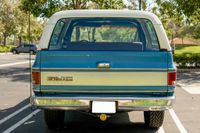 1975 GMC Jimmy High Sierra 4WD for sale