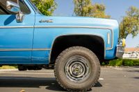 1975 GMC Jimmy High Sierra 4WD for sale
