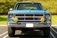 1975 GMC Jimmy High Sierra 4WD for sale