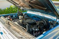 1975 GMC Jimmy High Sierra 4WD for sale