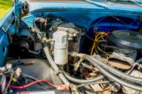 1975 GMC Jimmy High Sierra 4WD for sale