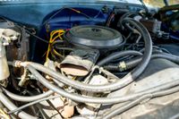 1975 GMC Jimmy High Sierra 4WD for sale