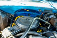 1975 GMC Jimmy High Sierra 4WD for sale