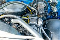 1975 GMC Jimmy High Sierra 4WD for sale