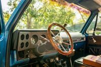 1975 GMC Jimmy High Sierra 4WD for sale