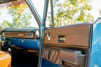 1975 GMC Jimmy High Sierra 4WD for sale
