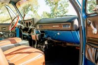 1975 GMC Jimmy High Sierra 4WD for sale