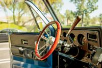 1975 GMC Jimmy High Sierra 4WD for sale