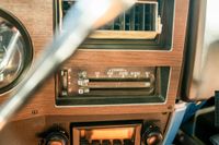 1975 GMC Jimmy High Sierra 4WD for sale