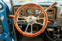 1975 GMC Jimmy High Sierra 4WD for sale