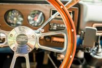1975 GMC Jimmy High Sierra 4WD for sale