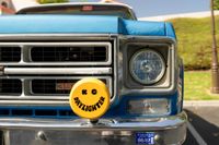 1975 GMC Jimmy High Sierra 4WD for sale