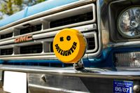 1975 GMC Jimmy High Sierra 4WD for sale