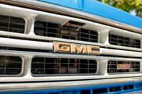 1975 GMC Jimmy High Sierra 4WD for sale
