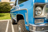 1975 GMC Jimmy High Sierra 4WD for sale