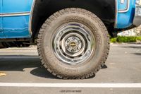 1975 GMC Jimmy High Sierra 4WD for sale