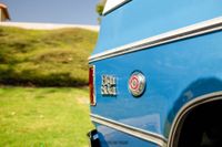 1975 GMC Jimmy High Sierra 4WD for sale