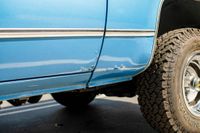 1975 GMC Jimmy High Sierra 4WD for sale