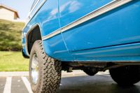 1975 GMC Jimmy High Sierra 4WD for sale