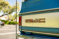 1975 GMC Jimmy High Sierra 4WD for sale