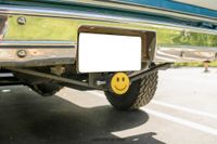 1975 GMC Jimmy High Sierra 4WD for sale