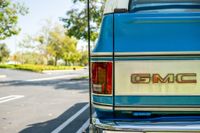 1975 GMC Jimmy High Sierra 4WD for sale