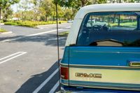 1975 GMC Jimmy High Sierra 4WD for sale