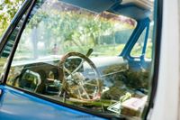 1975 GMC Jimmy High Sierra 4WD for sale