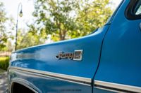 1975 GMC Jimmy High Sierra 4WD for sale
